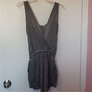 Cloth & Stone Romper